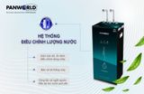  Máy lọc nước nóng lạnh nguội Panworld PW-9204 