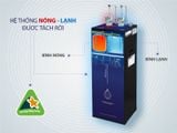  Máy lọc nước nóng lạnh nguội Panworld PW-9101 