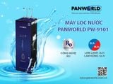  Máy lọc nước nóng lạnh nguội Panworld PW-9101 