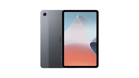  OPPO Pad Air - Màu Xám 