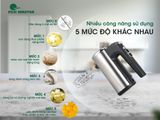  Máy đánh trứng Fuji Master FJM-1122 