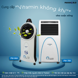  Quạt Làm Mát Không Khí Panworld PW-868 