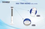  Quạt Tháp Panworld PW-8207 (W-B) 