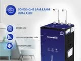  Máy lọc nước nóng lạnh nguội Panworld PW-9101 