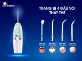  Máy tăm nước Fuji Master FJM-2922 