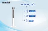  Quạt Tháp Panworld PW-8207 (W-B) 