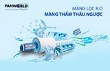  Máy lọc nước nóng lạnh nguội Panworld PW-9103 
