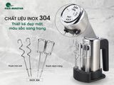  Máy đánh trứng Fuji Master FJM-1122 