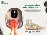  Bồn ngâm chân massage Fuji Master FJM-2522 
