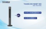  Quạt Tháp Panworld PW-8207 (W-B) 