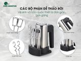  Máy đánh trứng Fuji Master FJM-1122 