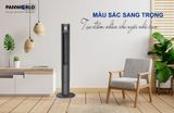  Quạt Tháp Panworld PW-8207 (W-B) 