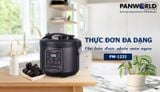  Máy làm tỏi đen đa năng Panworld PW-1222 