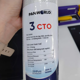  Lõi lọc 3 CTO 