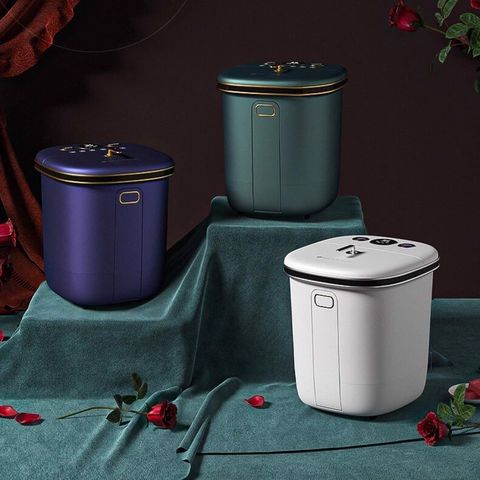  Bồn ngâm chân Fuji Master FJ-FM03 