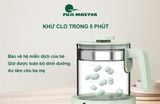  Bình Đun Nước Fuji Master FJM-1815 