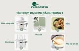  Bình Đun Nước Fuji Master FJM-1815 