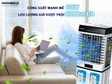  Máy làm mát không khí bằng bay hơi Panworld PW-2058 
