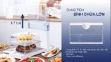  Máy hấp điện gấp gọn PW-2322 