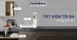  Máy hấp điện gấp gọn PW-2322 