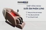  Ghế Massage Panworld PW-4411 