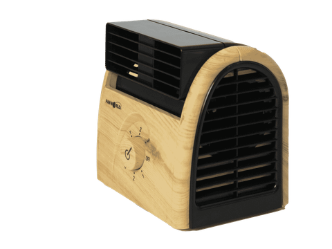 Quạt điện mini Panworld PW-028 