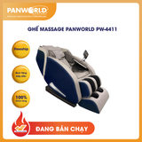  Ghế Massage Panworld PW-4411 