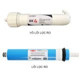  Lõi lọc 4 RO 