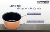  Máy làm tỏi đen đa năng Panworld PW-1222 