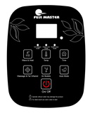  Bồn ngâm chân massage Fuji Master FJM-2522 