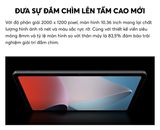  OPPO Pad Air - Màu Tím 