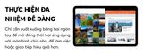  OPPO Pad Air - Màu Tím 