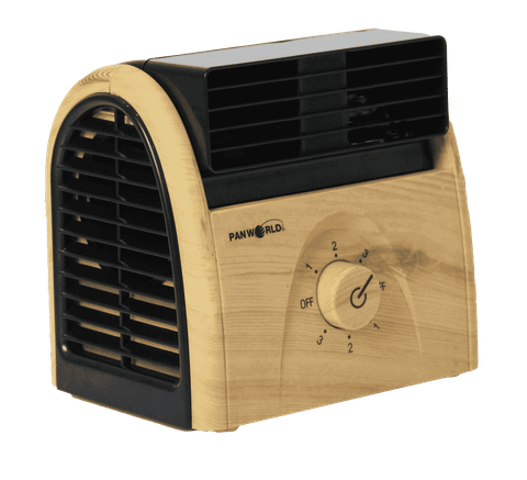  Quạt điện mini Panworld PW-028 