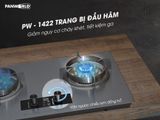  BẾP GAS ÂM PANWORLD PW-1422 