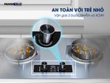  BẾP GAS ÂM PANWORLD PW-1422 