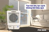  Máy Làm Mát Panworld  PW-1800 