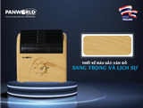  Quạt điện mini Panworld PW-028 