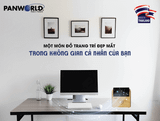  Quạt điện mini Panworld PW-028 