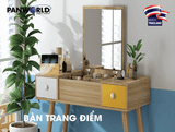  Quạt điện mini Panworld PW-028 