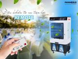  Máy làm mát không khí bằng bay hơi Panworld PW-2811 