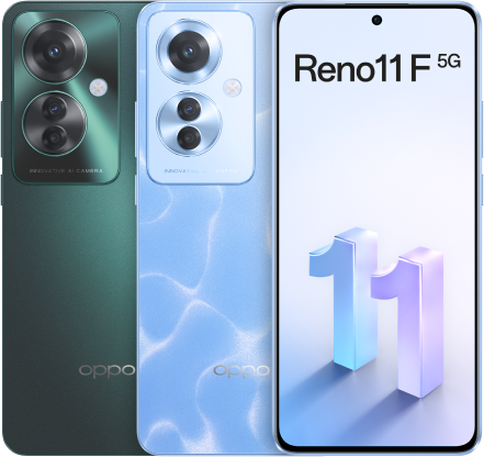  OPPO Reno11F 5G 