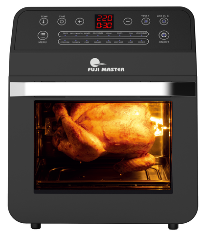  Nồi chiên chân không Fuji Mater FJM-2022 