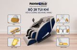  Ghế Massage Panworld PW-4411 