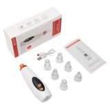  Máy hút mụn đầu đen Fuji Master 