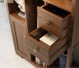  Tủ trang trí thiết kế độc đáo Halamp TT005 