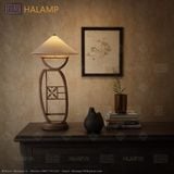  Đèn bàn mỹ thuật em bé Halamp DB002 