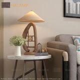  Đèn bàn mỹ thuật Halamp DB004 