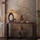  Đèn bàn trang trí Halamp DB005 Mẫu Tử 