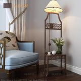  Đèn sàn trang trí đa năng Halamp FL001 