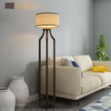  Đèn sàn hiện đại Halamp FL003 